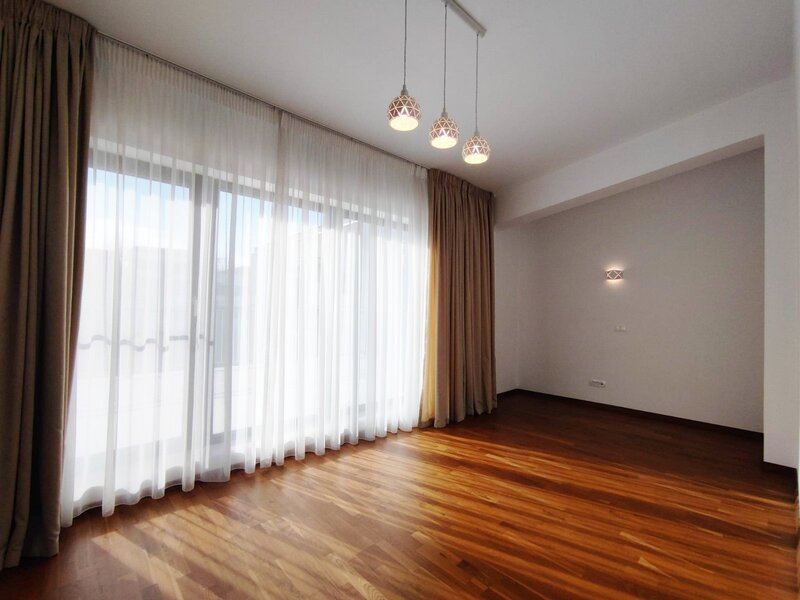 Tineretului inchiriere apartament 3 camere decomandat, bloc nou