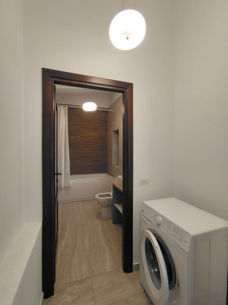 Tineretului inchiriere apartament 3 camere decomandat, bloc nou