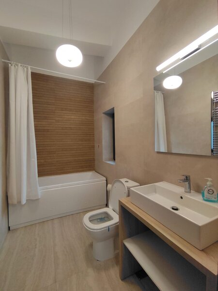 Tineretului inchiriere apartament 3 camere decomandat, bloc nou