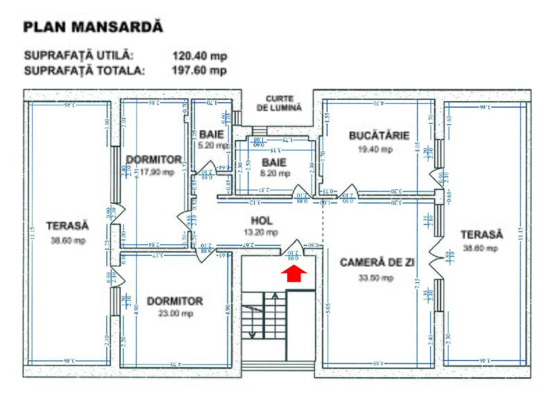Tineretului inchiriere apartament 3 camere decomandat, bloc nou